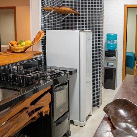 Apartamento Vista Mar Melhor Localizacao Da Cidade Fortaleza  Exterior foto
