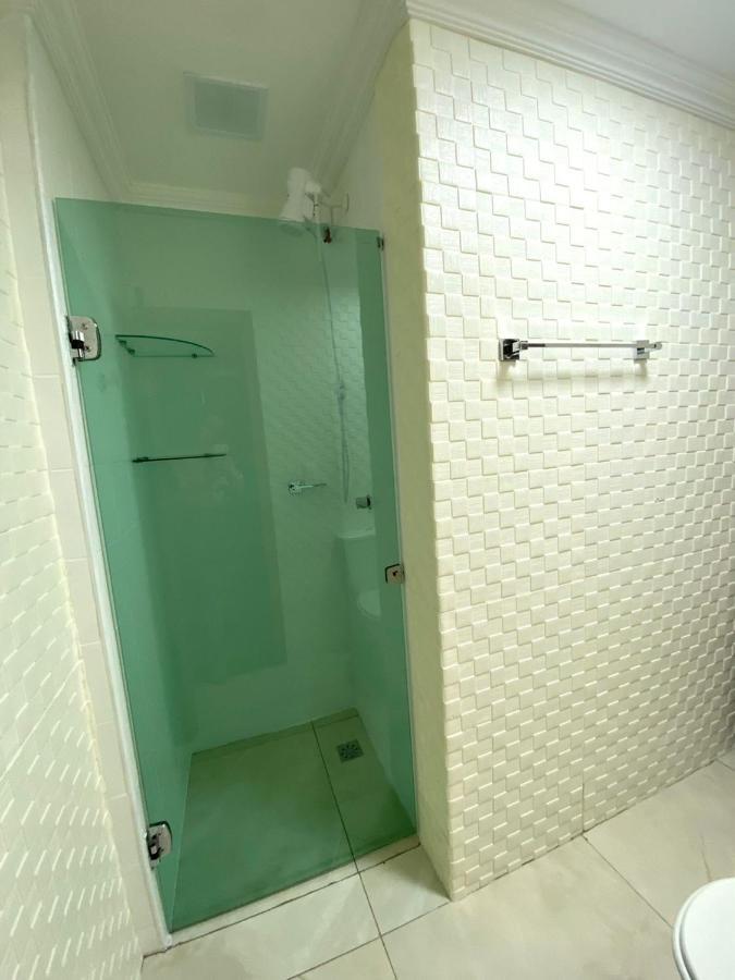 Apartamento Vista Mar Melhor Localizacao Da Cidade Fortaleza  Exterior foto