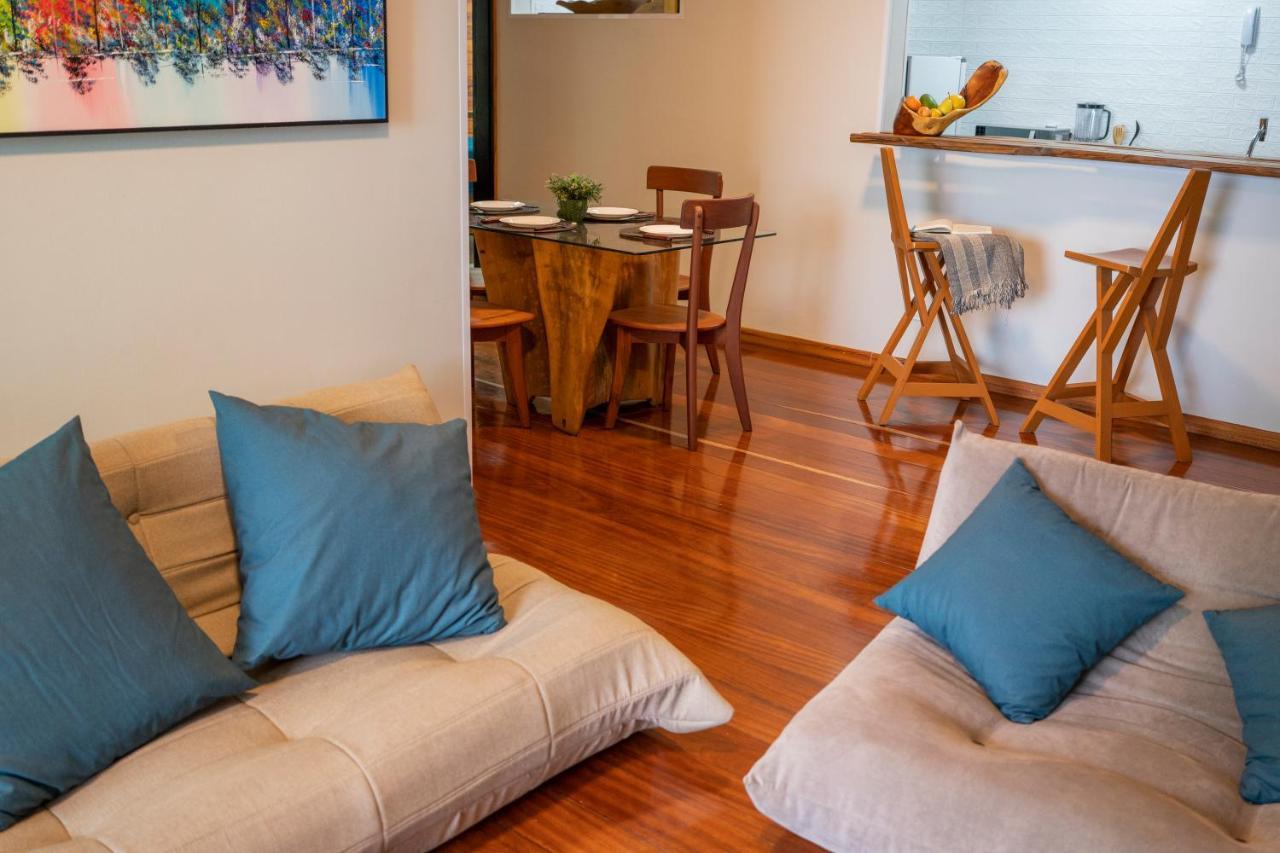 Apartamento Vista Mar Melhor Localizacao Da Cidade Fortaleza  Exterior foto