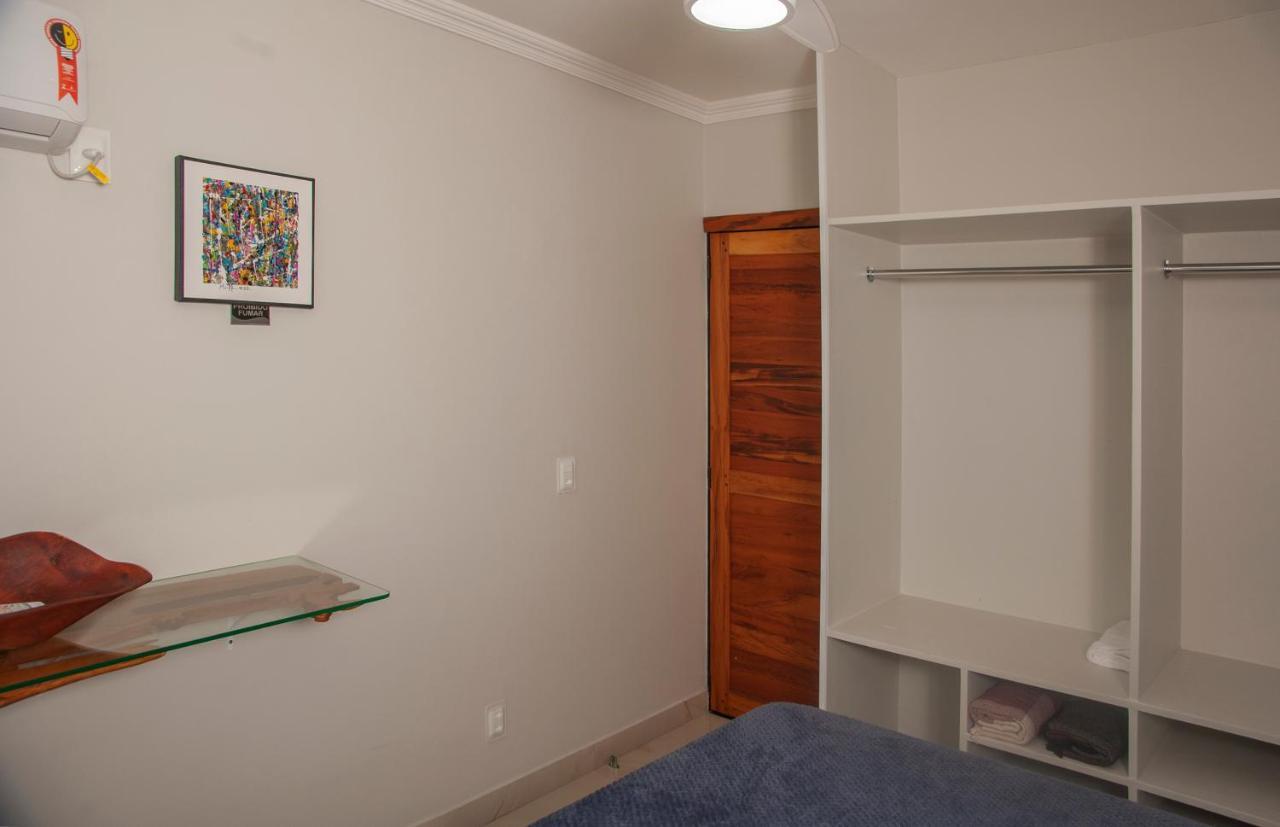 Apartamento Vista Mar Melhor Localizacao Da Cidade Fortaleza  Exterior foto