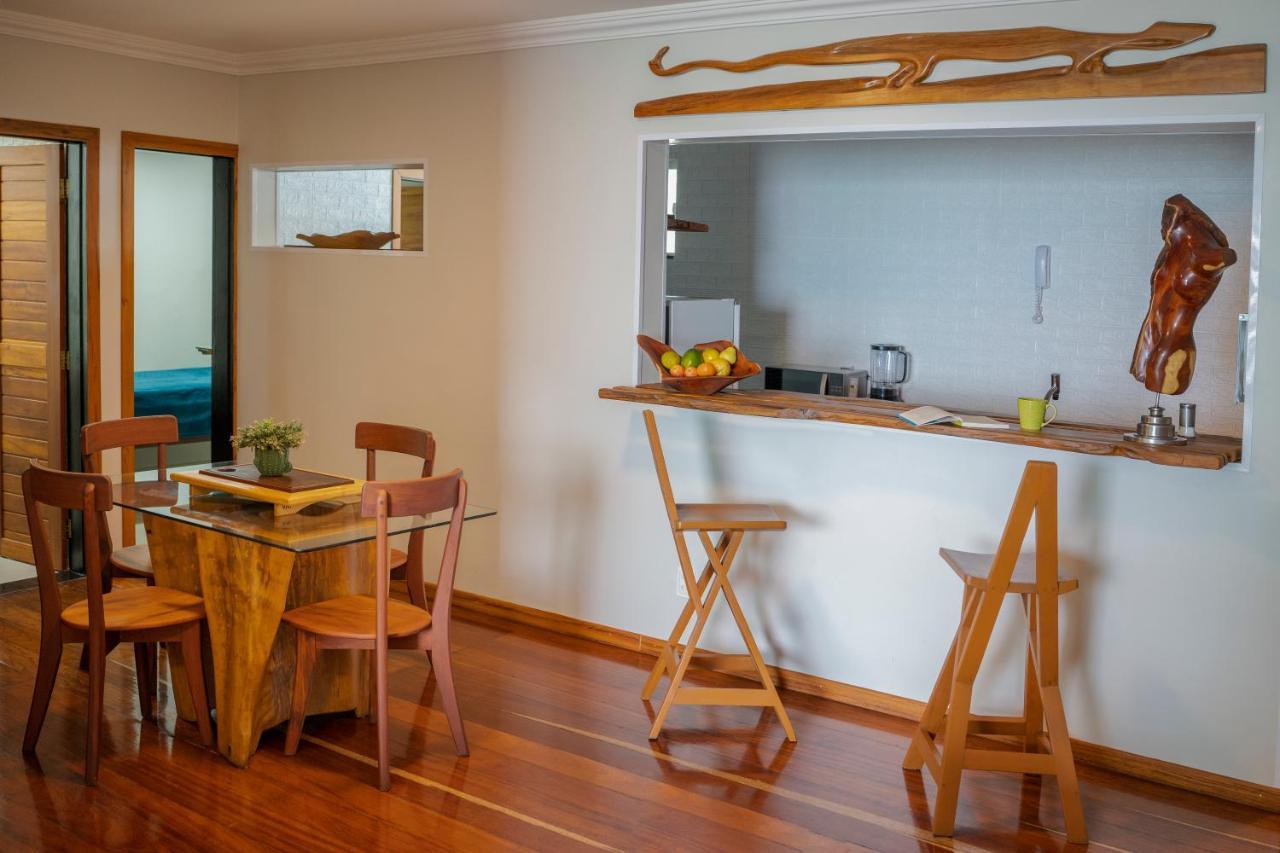 Apartamento Vista Mar Melhor Localizacao Da Cidade Fortaleza  Exterior foto