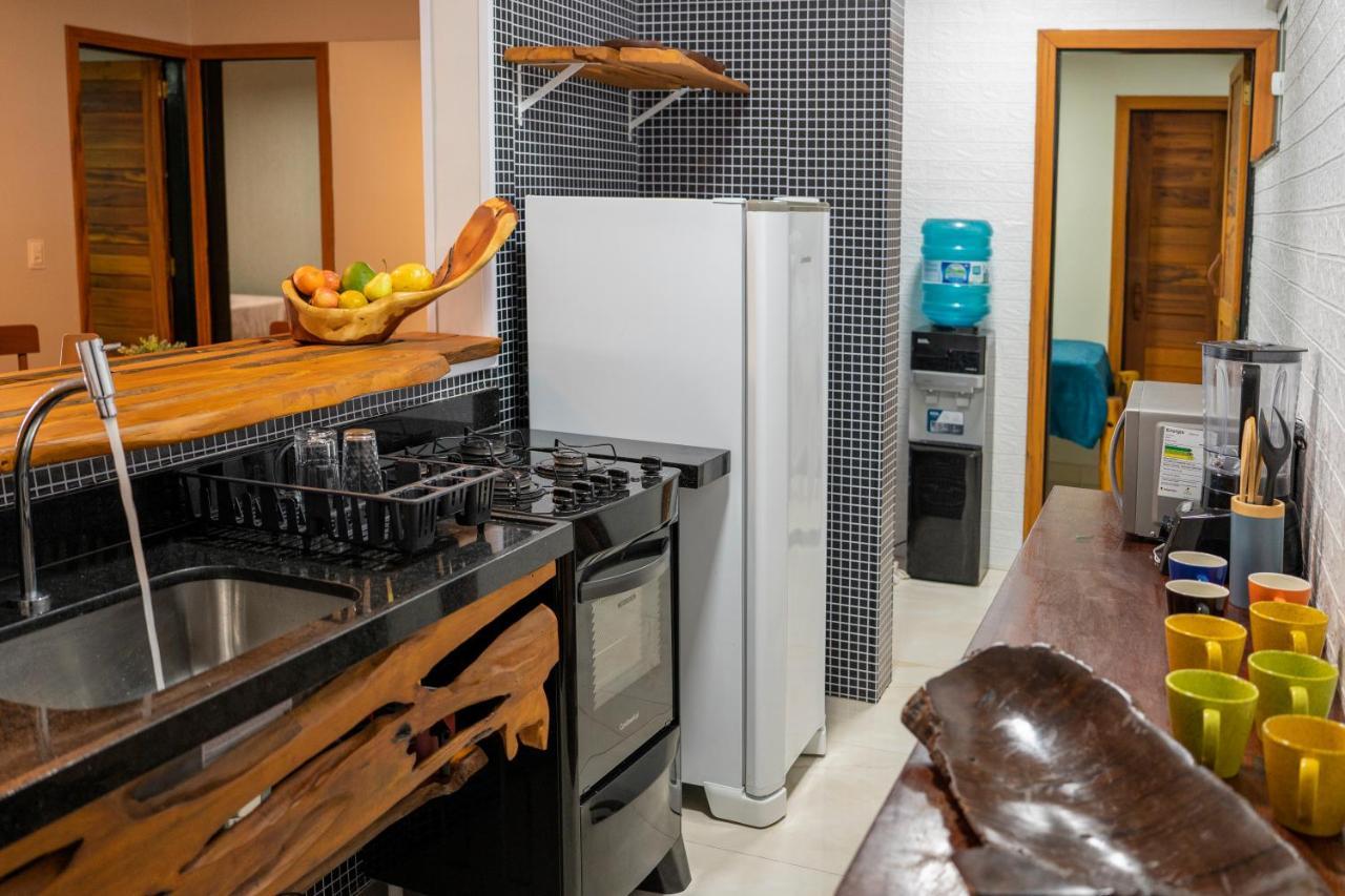 Apartamento Vista Mar Melhor Localizacao Da Cidade Fortaleza  Exterior foto