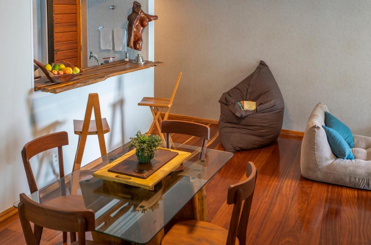 Apartamento Vista Mar Melhor Localizacao Da Cidade Fortaleza  Exterior foto