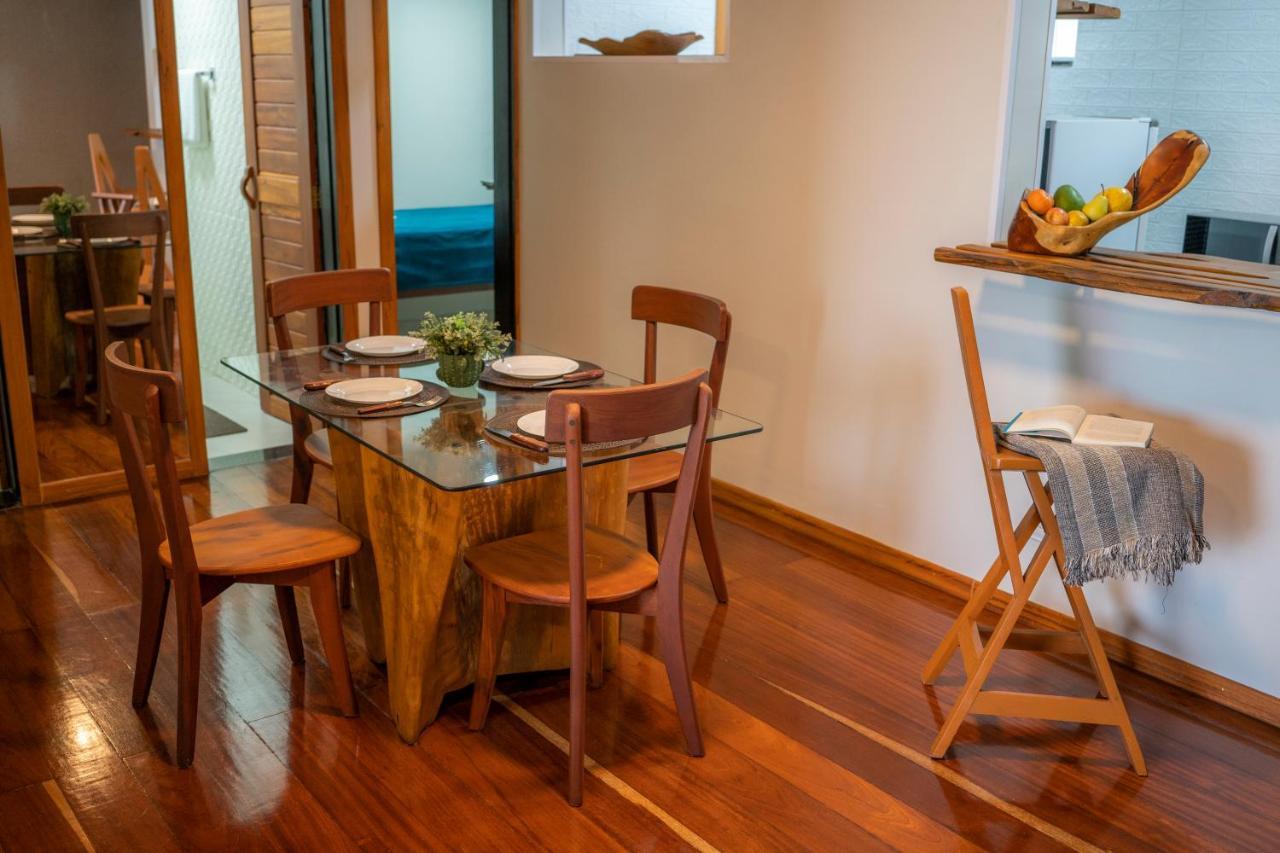 Apartamento Vista Mar Melhor Localizacao Da Cidade Fortaleza  Exterior foto