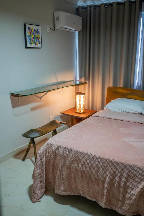 Apartamento Vista Mar Melhor Localizacao Da Cidade Fortaleza  Exterior foto