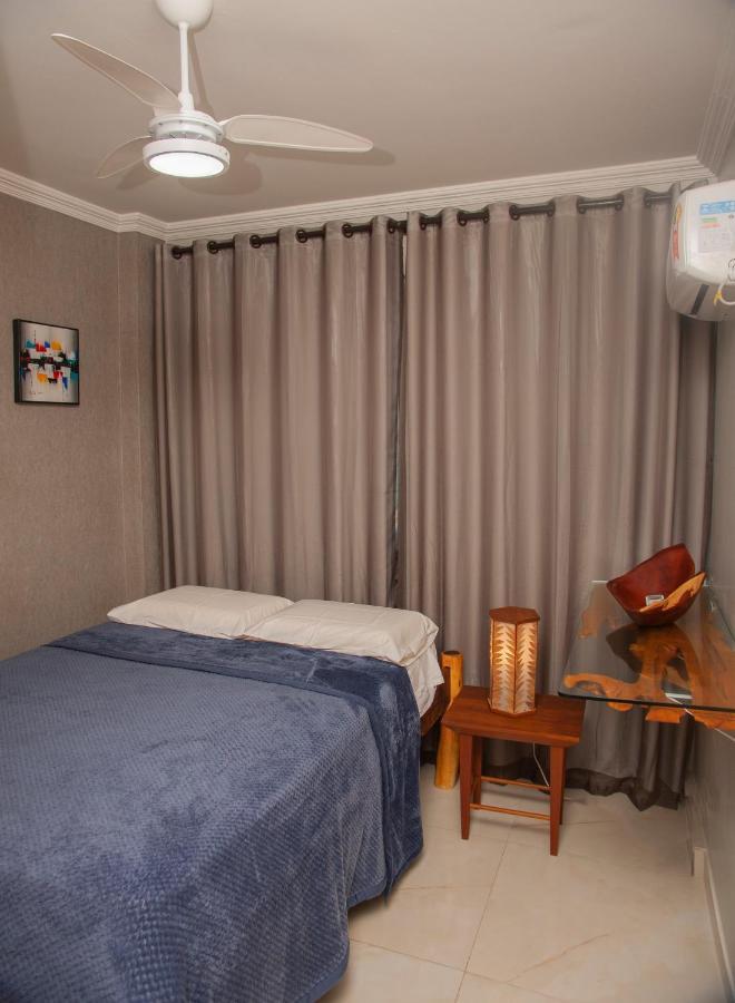 Apartamento Vista Mar Melhor Localizacao Da Cidade Fortaleza  Exterior foto